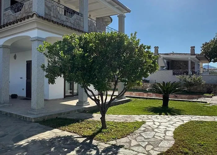 Federica\'S House
