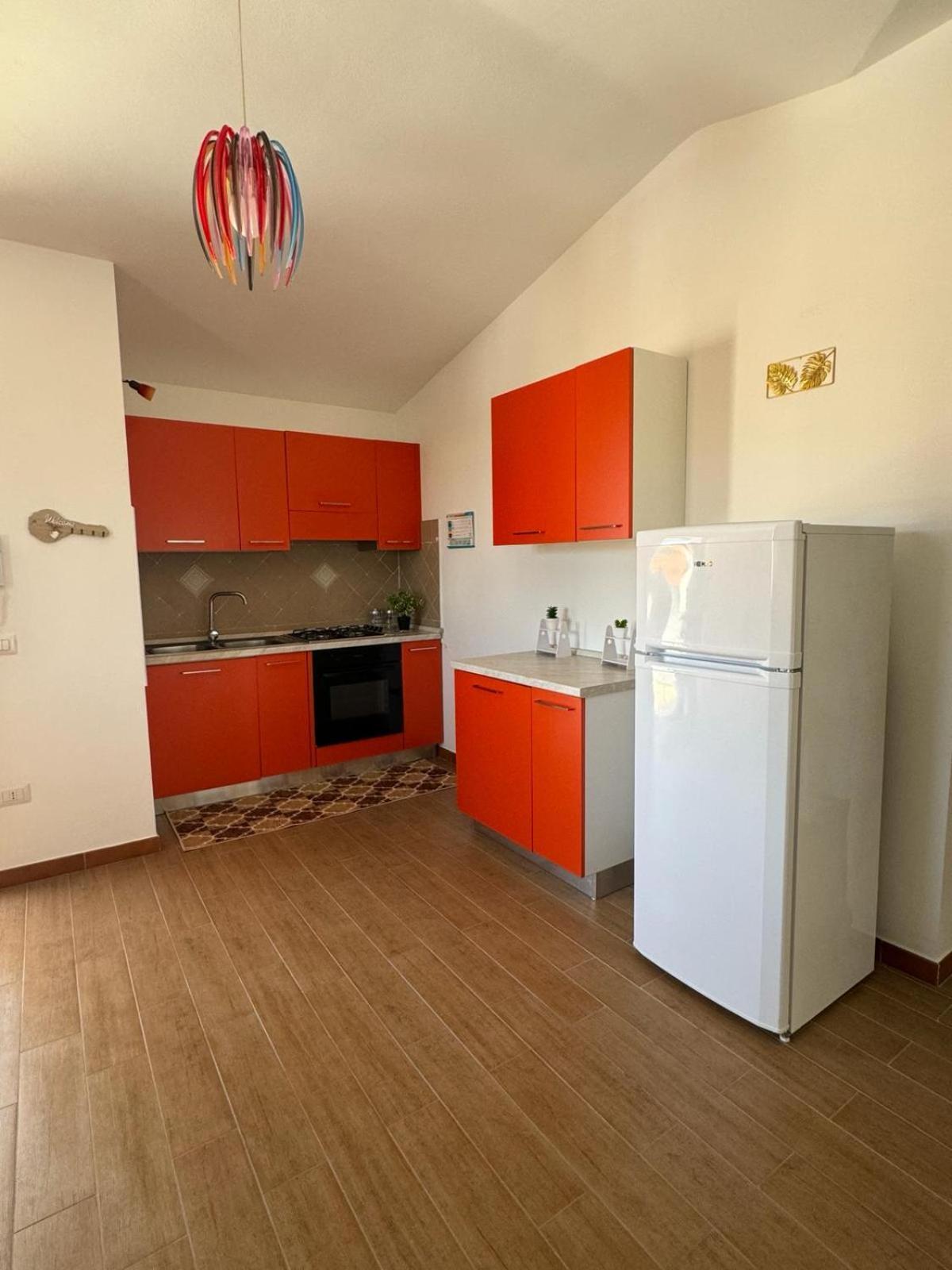Apartment Federica's House *